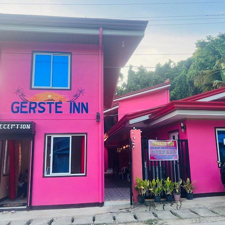 Gerste Inn San Juan  Exteriér fotografie