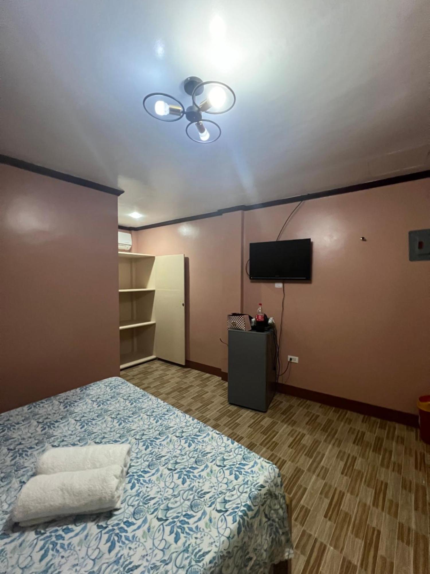 Gerste Inn San Juan  Exteriér fotografie