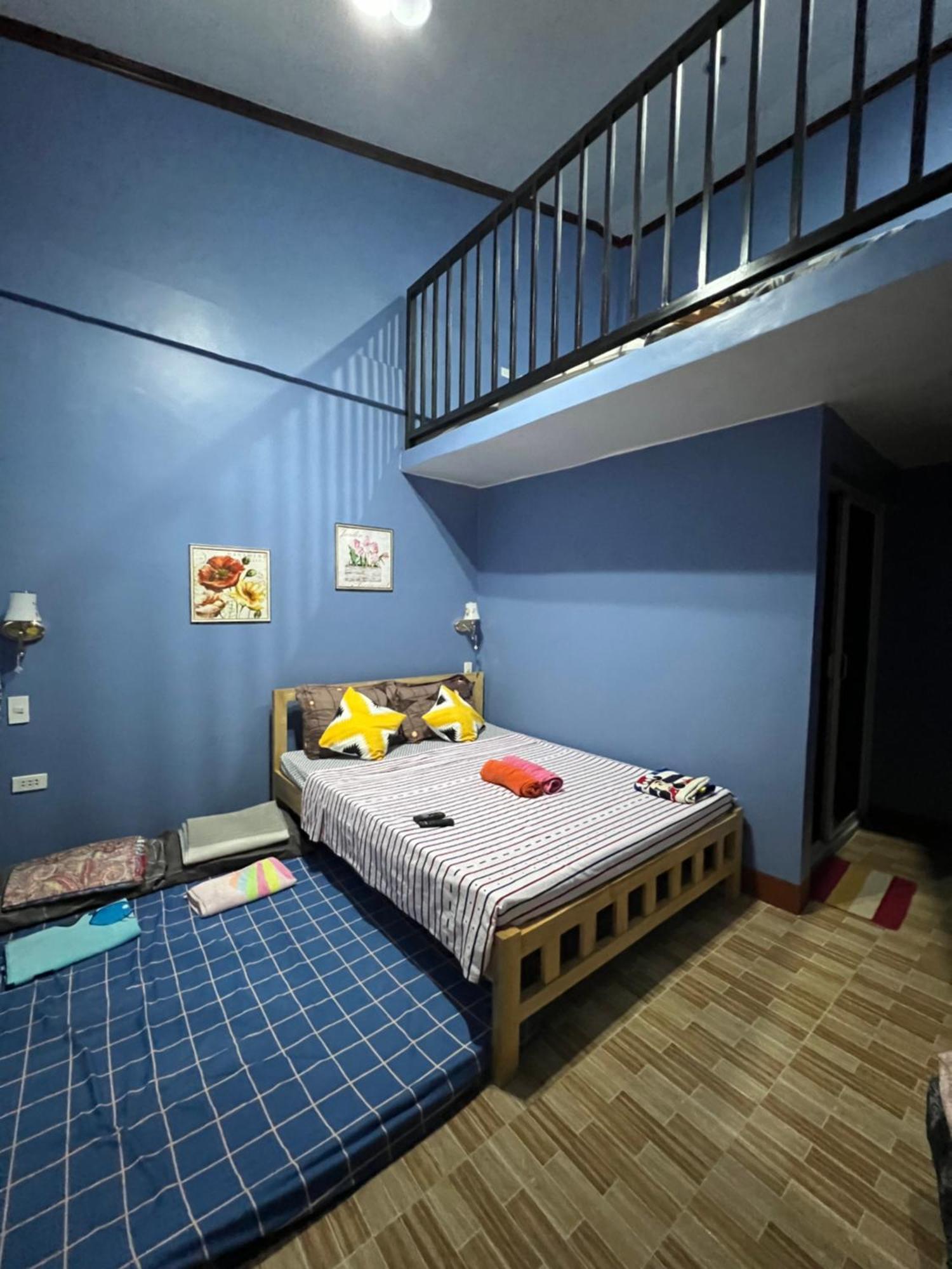 Gerste Inn San Juan  Exteriér fotografie