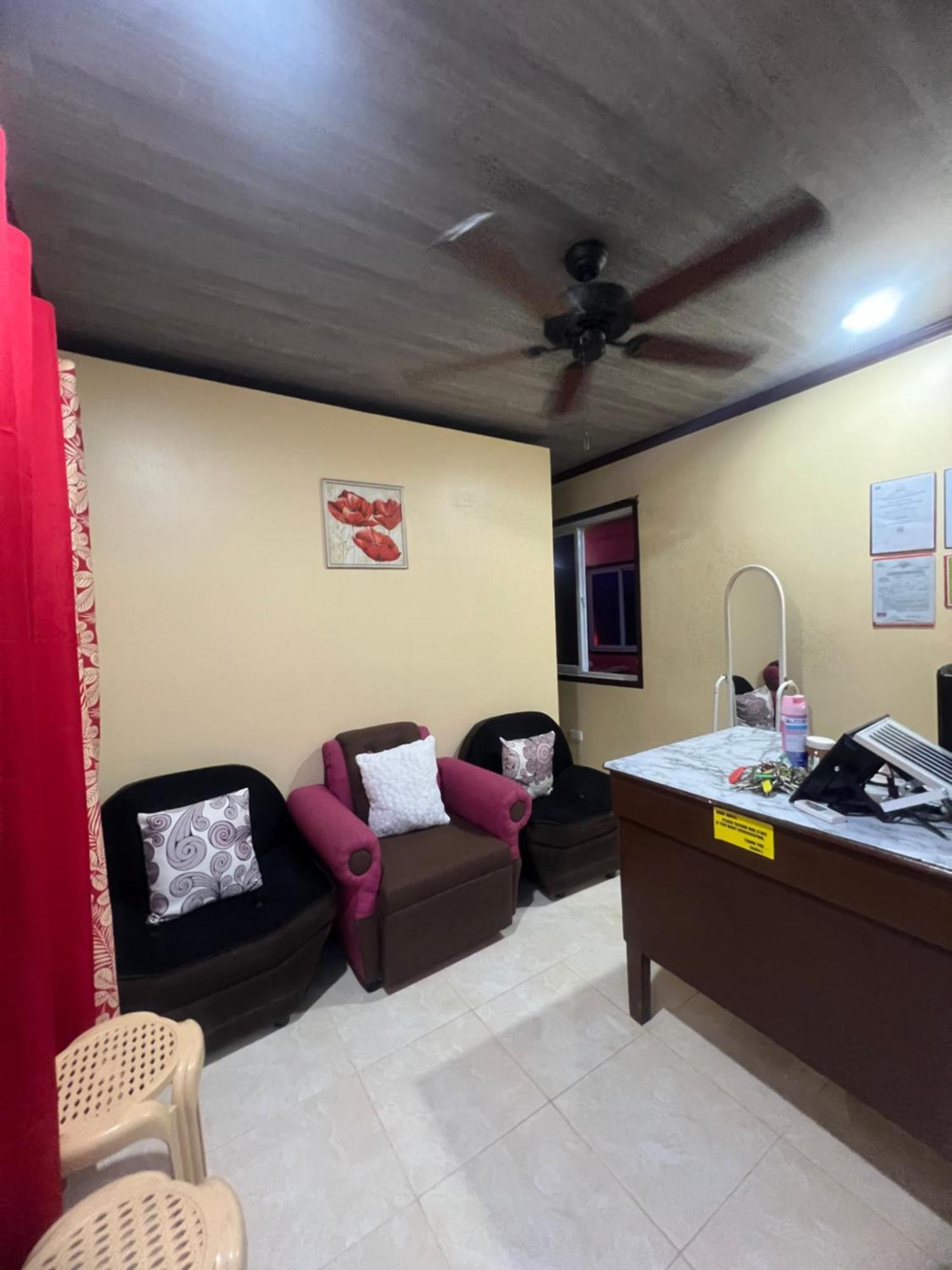 Gerste Inn San Juan  Exteriér fotografie