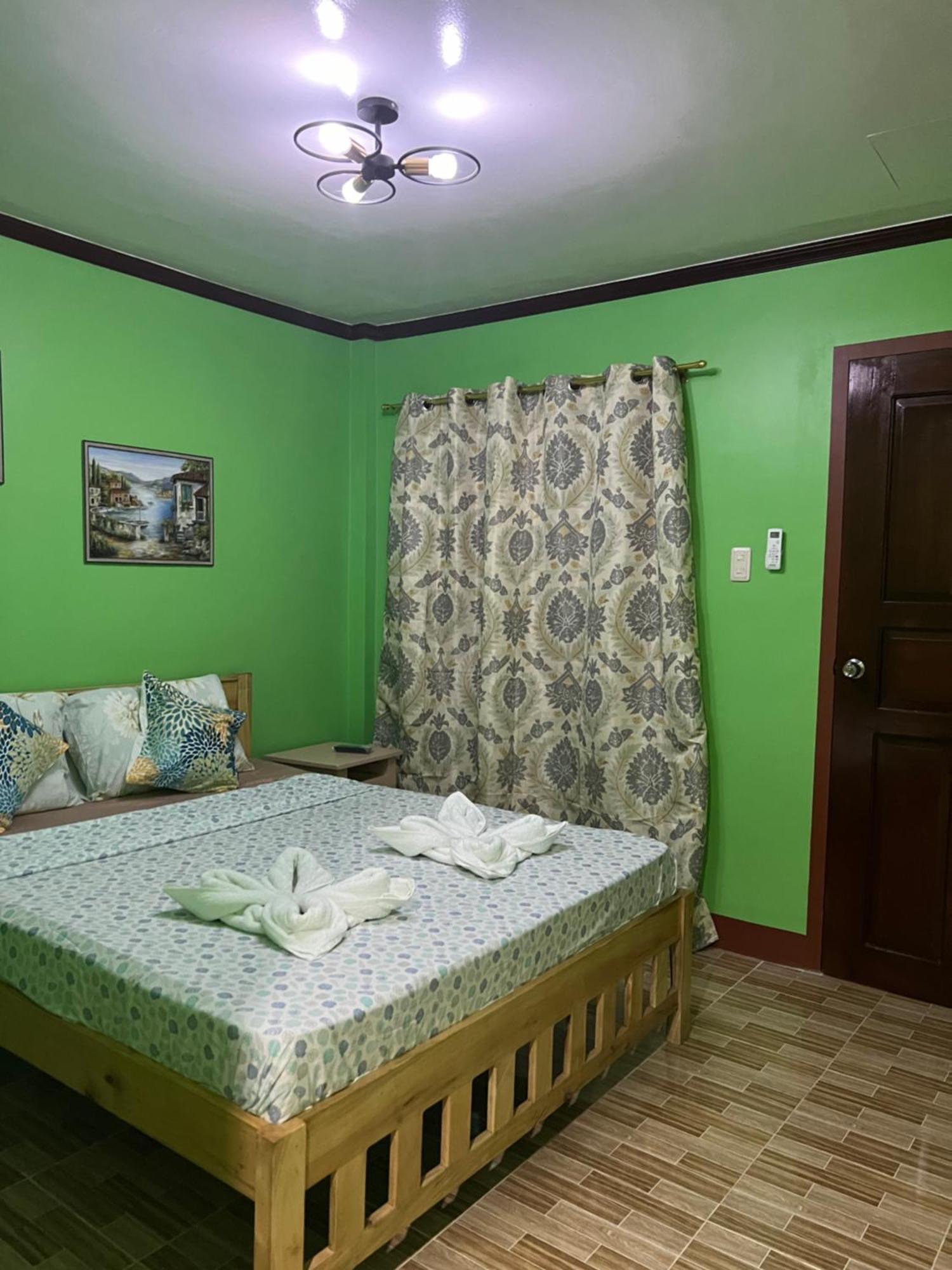 Gerste Inn San Juan  Exteriér fotografie