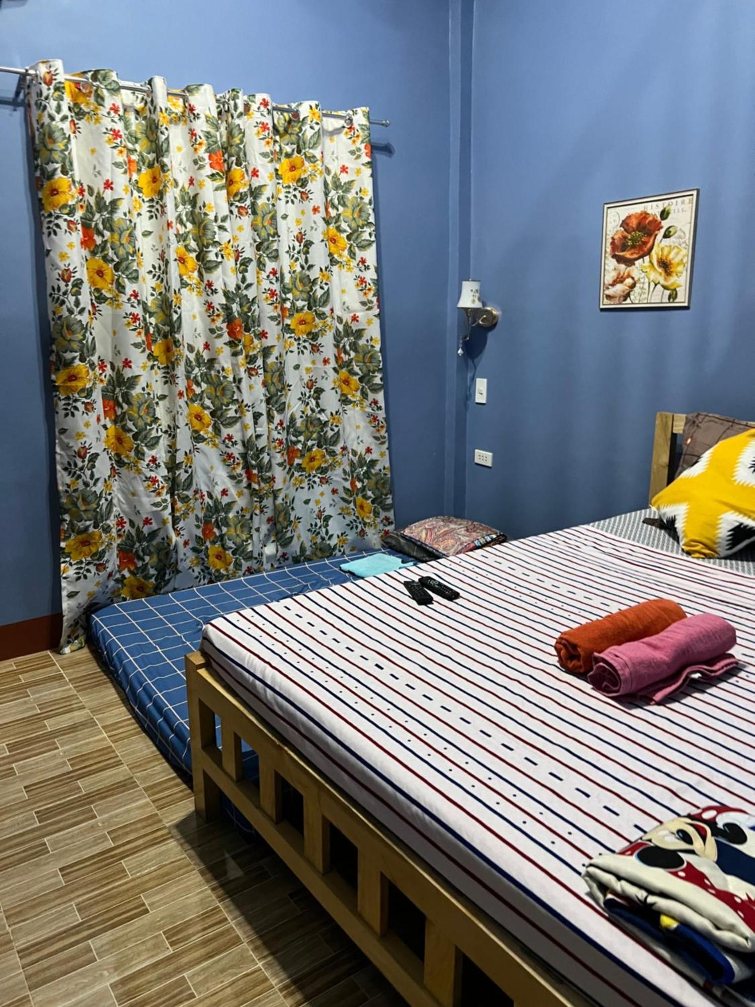 Gerste Inn San Juan  Exteriér fotografie