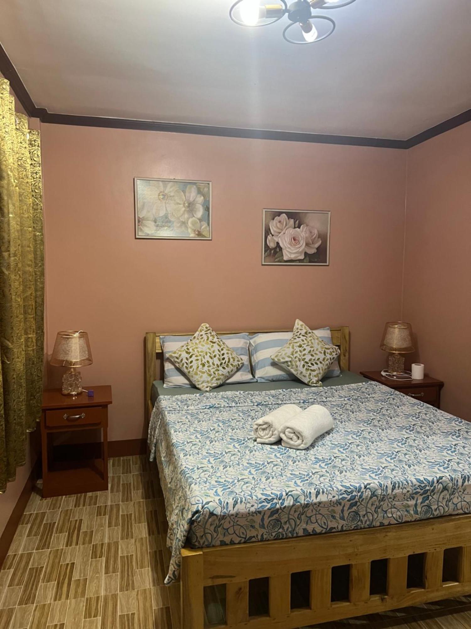 Gerste Inn San Juan  Exteriér fotografie